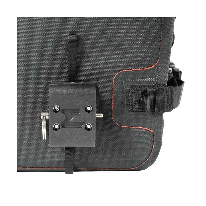 Enduristan MONSOON EVO L 34 liter side bag