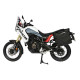 Enduristan MONSOON EVO L 34 liter side bag