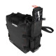 Enduristan MONSOON EVO L 34 liter side bag