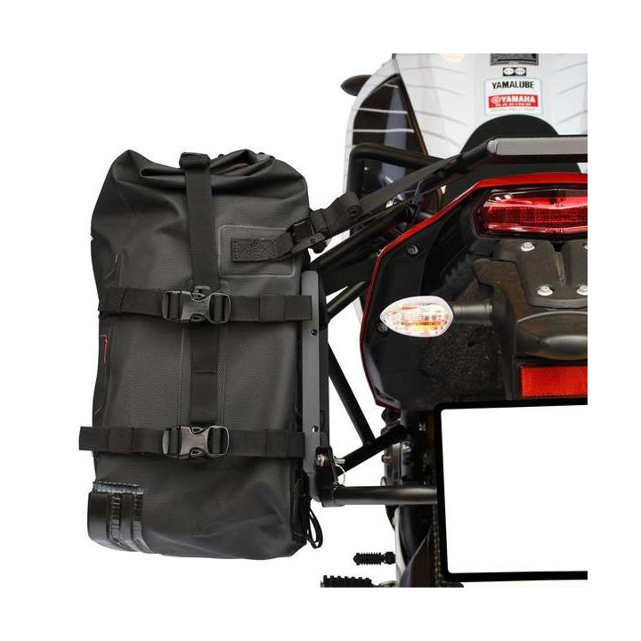 Enduristan MONSOON EVO L 34 liter side bag