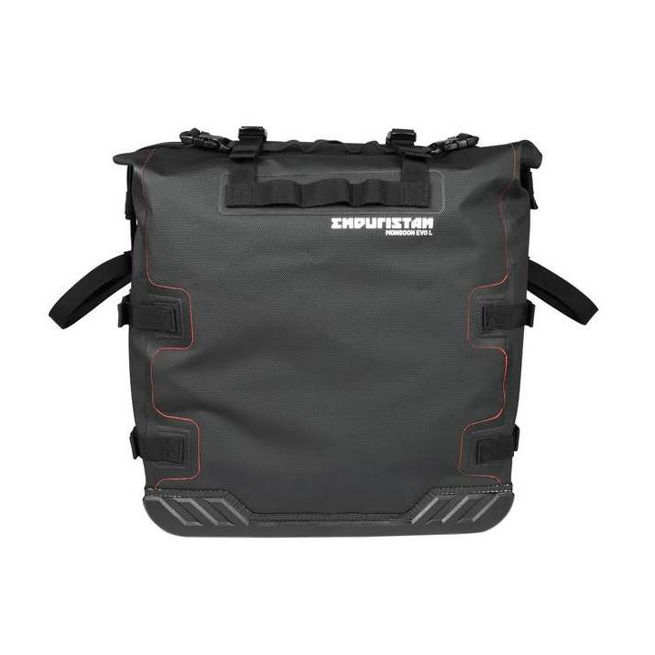 Enduristan MONSOON EVO L 34 liter side bag