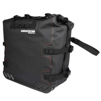 Sacoche latérale Enduristan MONSOON EVO L 34 litres Sacoche latérale Enduristan MONSOON EVO L 34 litres