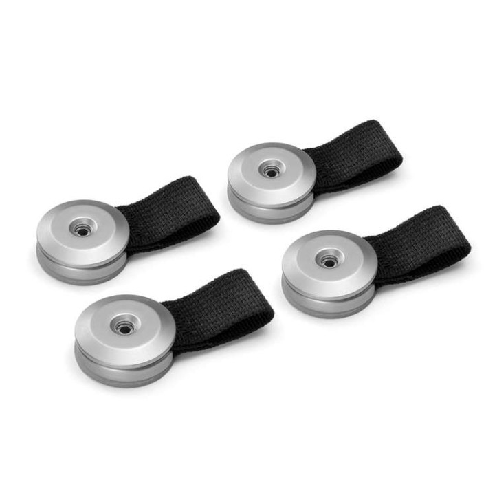 Kriega OS-RACK LOOPS bindings for soft luggage