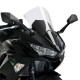 Bulle Puig R-RACER (3880) Kawasaki 650 NINJA 20-