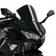 Bulle Puig R-RACER (3880) Kawasaki 650 NINJA 20-