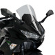 Bulle Puig R-RACER (3880) Kawasaki 650 NINJA 20-