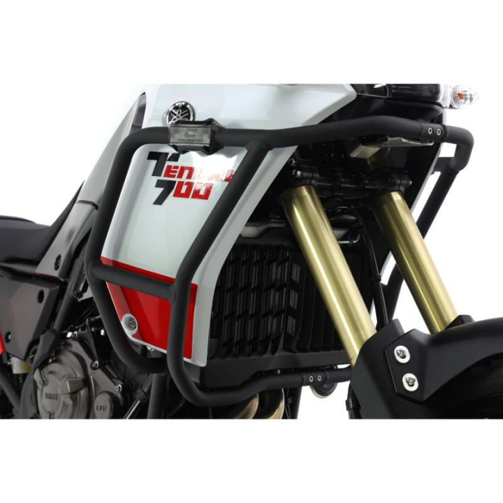 Pare-carters Alu Cross Pro Yamaha TÉNÉRÉ 700