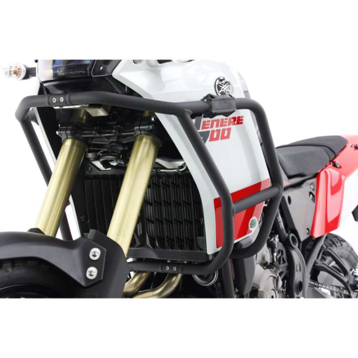 Pare-carters Alu Cross Pro Yamaha TÉNÉRÉ 700