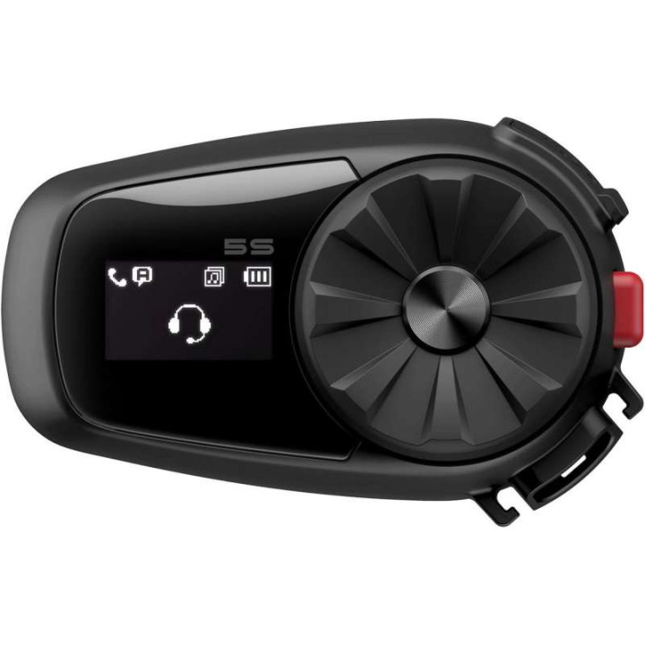 Intercoms Sena 5S universel (kit pour 2 casques)