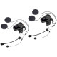 Intercoms Sena 5S universel (kit pour 2 casques)