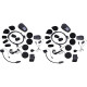 Intercoms Sena 5S universel (kit pour 2 casques)
