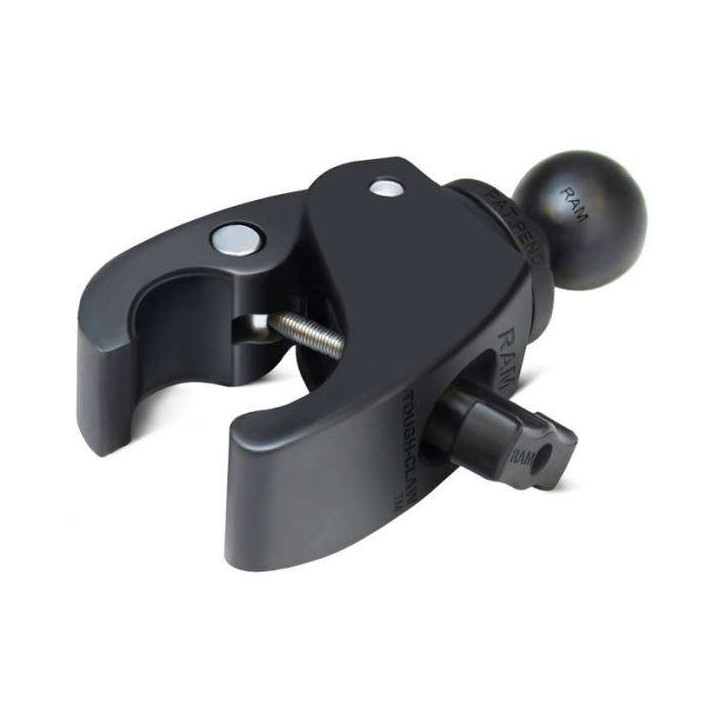 Pince RAM MOUNT pour tube de 16 à 28mm - RAP-B-400U