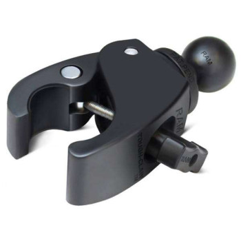 Pince RAM MOUNT pour tube de 16 à 28mm - RAP-B-400U