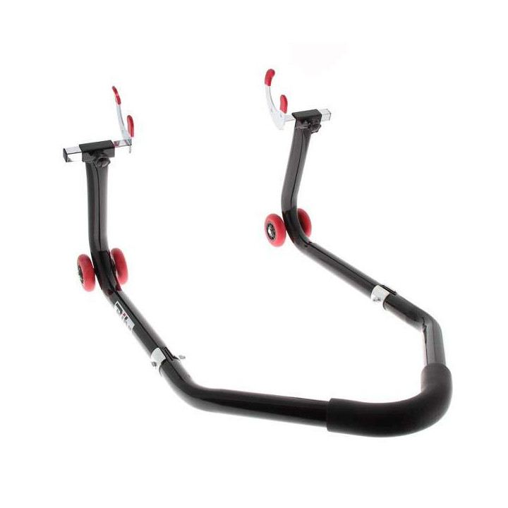 Bihr removable rear stand with V brackets