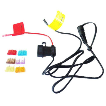 Câble batterie gants Gerbing 12 Volts