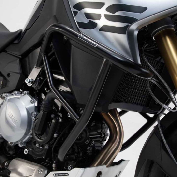 SW-Motech Bumper BMW F750GS F850GS