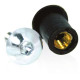 Kit visserie de carénage / bulle (8 pcs) CHAFT