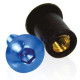 Kit visserie de carénage / bulle (8 pcs) CHAFT