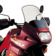 Bulle fumée Givi (D191S) Honda TRANSALP 94-99