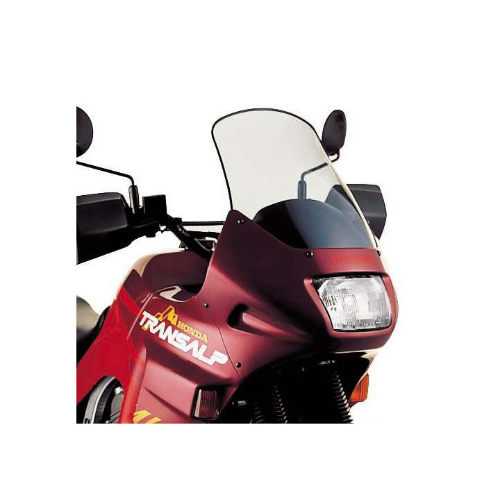 Bulle fumée Givi (D191S) Honda TRANSALP 94-99