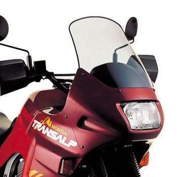 Bulle fumée Givi (D191S) Honda TRANSALP 94-99
