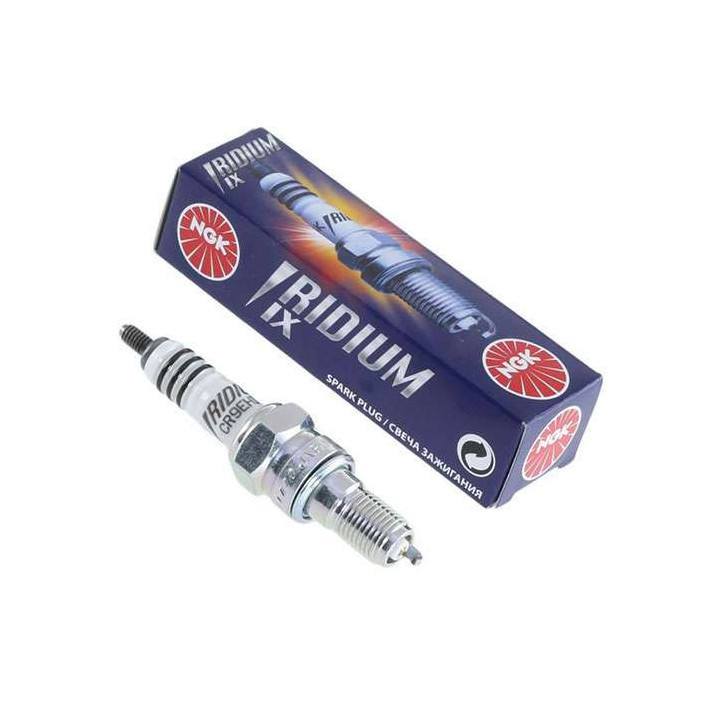 Iridium spark plug NGK CR9EHIX-9