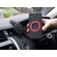 Quad Lock adhesive dashboard car mount