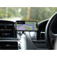 Quad Lock adhesive dashboard car mount