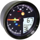 Compteur de vitesse KOSO TNT-04