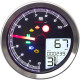 Compteur de vitesse KOSO TNT-04