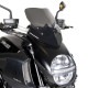 Saute-vent Barracuda AEROSPORT Ducati DIAVEL 14-16