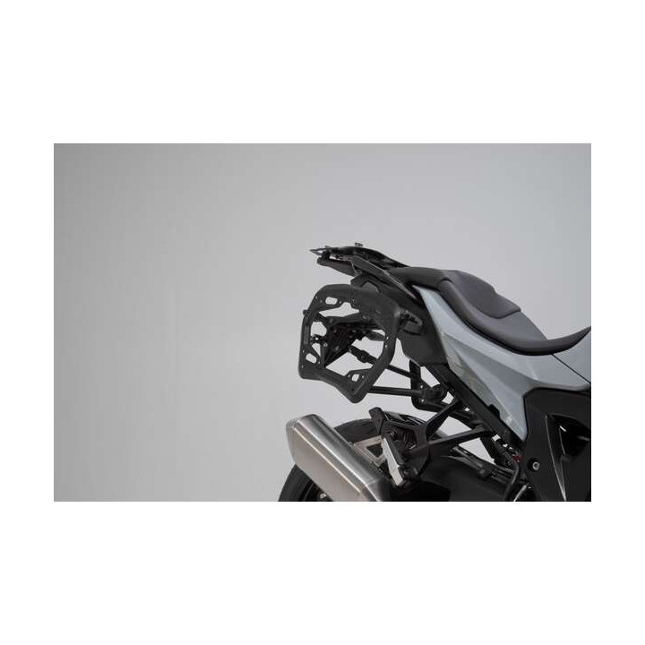 Suitcase kit SW-MOTECH DUSC 2X41L (KFT.07.954.65100/B) BMW S1000XR 20-