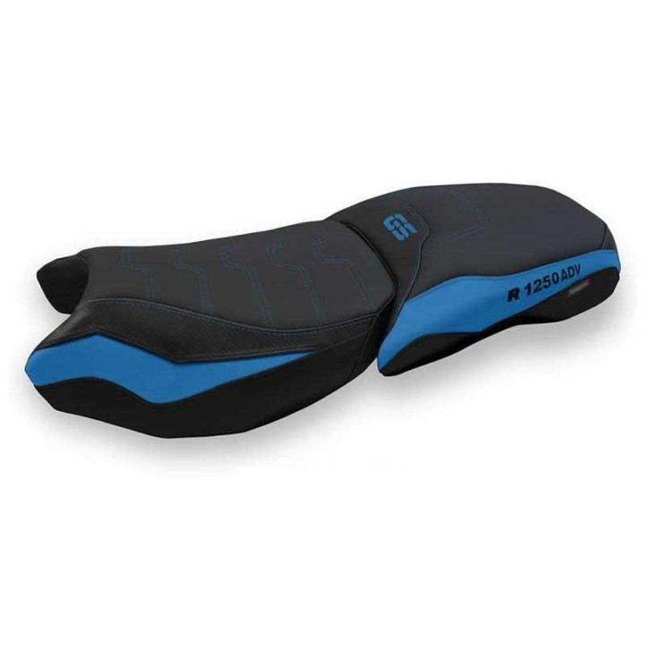 Housse de selle Tappezzeria RACCONIGI 4 COMFORT SYSTEM BMW R1250GS ADVENTURE 19-