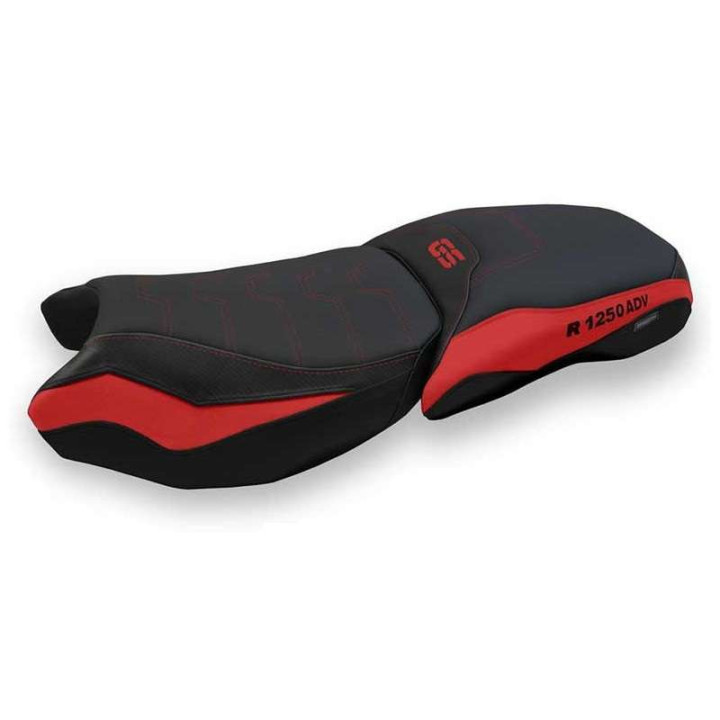 Housse de selle Tappezzeria RACCONIGI 4 COMFORT SYSTEM BMW R1250GS ADVENTURE 19-