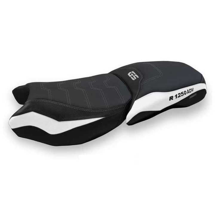 Housse de selle Tappezzeria RACCONIGI 4 COMFORT SYSTEM BMW R1250GS ADVENTURE 19-