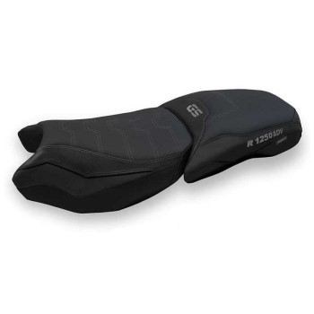 Housse de selle Tappezzeria RACCONIGI 4 COMFORT SYSTEM BMW R1250GS ADVENTURE 19-