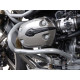 Pare-carters SW-Motech Gris BMW R1200GS 04-12
