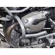 Pare-carters SW-Motech Gris BMW R1200GS 04-12