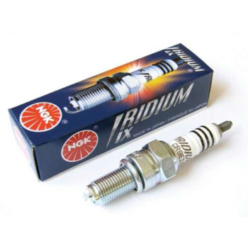 Bougie Iridium NGK CR8EIX
