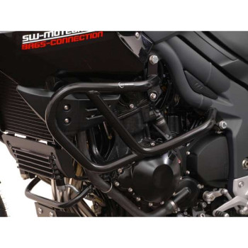 Pare-carters SW-Motech Triumph TIGER 1050 