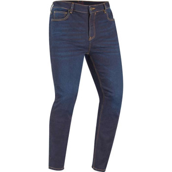 Jean moto Segura COSMIC UZY BLEU Jean moto Segura COSMIC UZY BLEU