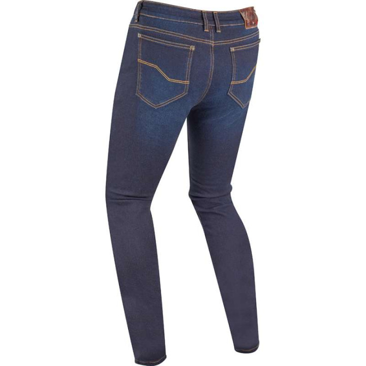 Segura COSMIC UZY BLUE motorcycle jeans
