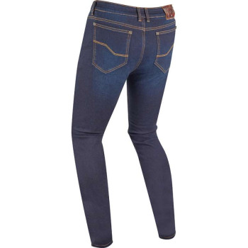 Jean moto Segura COSMIC UZY BLEU Jean moto Segura COSMIC UZY BLEU