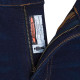 Segura COSMIC UZY BLUE motorcycle jeans