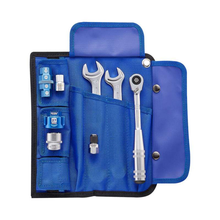 Kit outillage complémentaire Jap & Triumph SBV TOOLS
