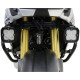 DENALI Honda CRF1000L lamp mounting kit