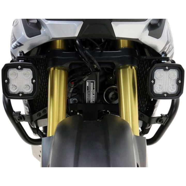 DENALI Honda CRF1000L lamp mounting kit