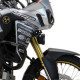 DENALI Honda CRF1000L lamp mounting kit