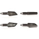 Motorcycle turn indicators Chaft BOWER