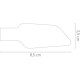 Motorcycle turn indicators Chaft BOWER